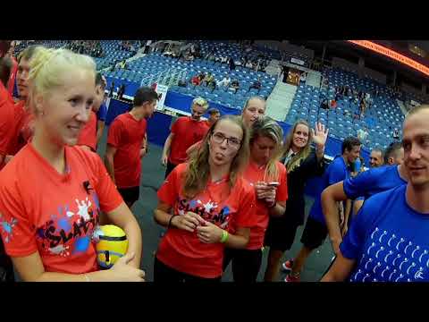 SDH SLATINY ženy (B) + muži: sezóna 2018