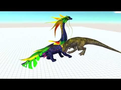 The Iron Spider Suit Spiderman vs Venom, Superman, Iron-Man, Captain America Dinosaurs Fight