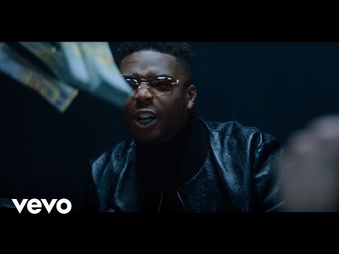 Ninho - Loin Du Luxe (feat.Lacrim, Maes, Sch)