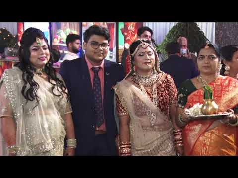Wedding Photographer portfolio by Aman Films & Photography in Jamshedpur - Photo 3
