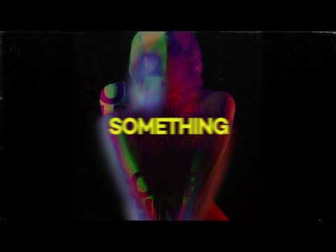 Jamie Roy & Jay De Lys - Something (Lyric Video) [Ultra Music]