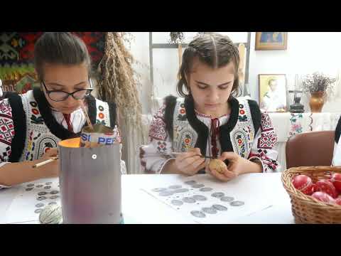 QR4ALL - Comuna Scânteia, județul Iași