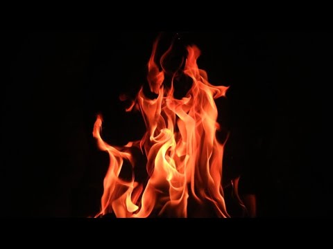 Adua Ke O (+ Tongues of fire)