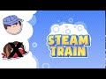 Opening 106 Steam Train 22 A̶r̶i̶n̶ Ross And Oney