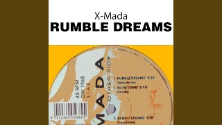 Rumble Dreams (Dance Version)