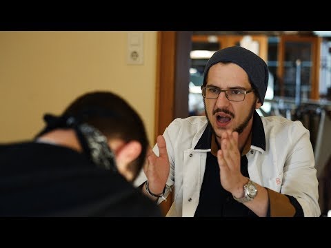 MEF - VBT 2018 Vorrunde 3 vs. Mengial (feat. EmGi) (prod. von Riza Penjoel)