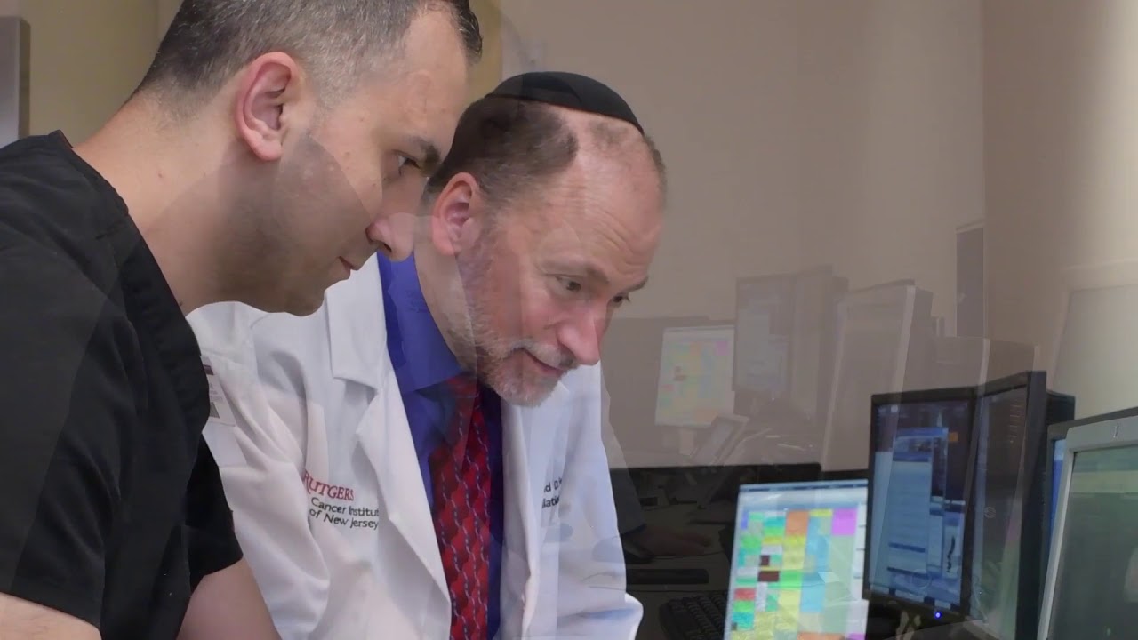 Sophisticated radiation therapy techniques in cancer care