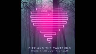 Fitz & The Tantrums - Out Of My League (Josh One Remix)