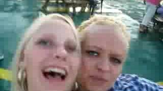 Dansar aldrig nykter