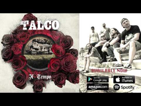 Talco - Il Tempo (Official Audio)