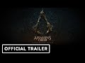 Assassin's Creed Codename Hexe - Official Reveal Trailer | Ubisoft Forward 2022