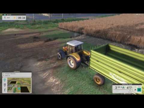 Farm Expert 2017 Year 4 - Episode 1