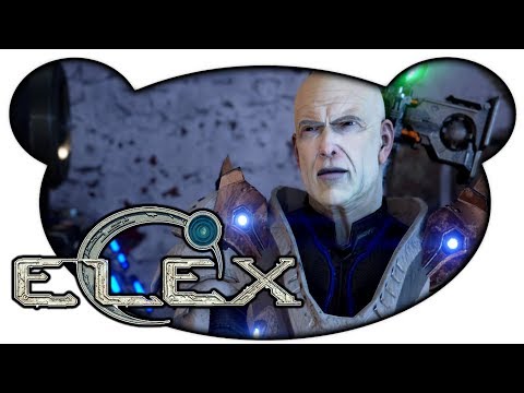 Himmelfahrtskommando - Elex #53 (Let's Play Gameplay Deutsch)