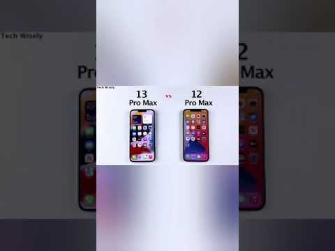 iPhone 12pro max vs iPhone 13pro max😱😱😱|| iphone 11 vs 13 in graphic design|| #shorts #youtubeshorts