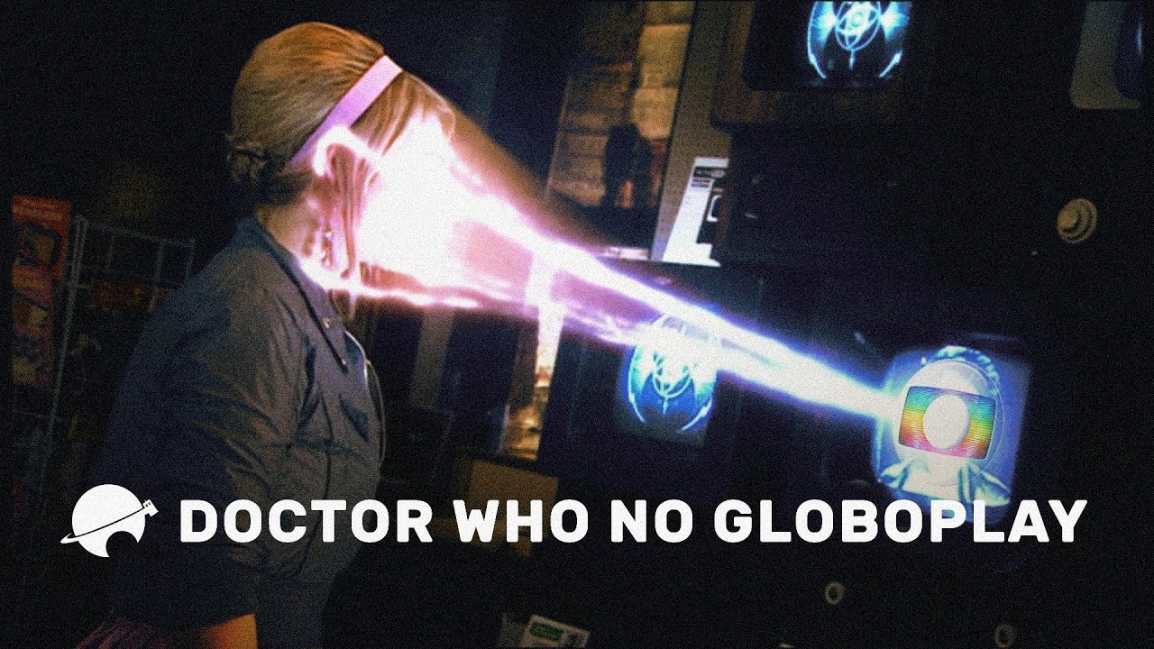 DOCTOR WHO E GLOBOPLAY: assistir Doctor Who por streaming no Brasil, popularização da série e mais