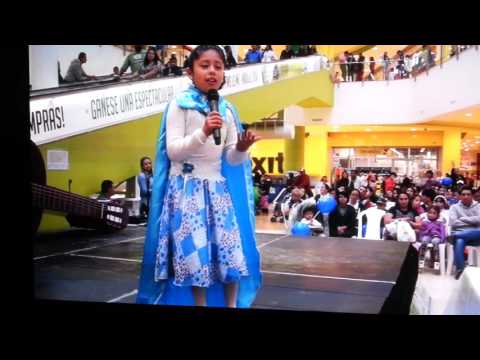 Ana Sofia Bossa Cardenas