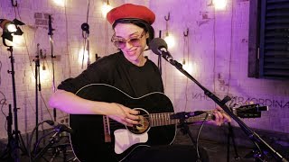 St Vincent - New York (6 Music Live Room)