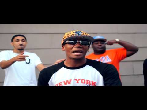 L'z Da Don Ft. Keylo Stax - Trap House ( Official Video )