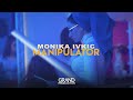 Monika Ivkić - Manipulator - (Official Video 2019)