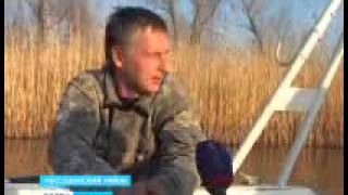 Рыбалка в россошанском районе на дону