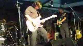 Alex Tintinalli Band