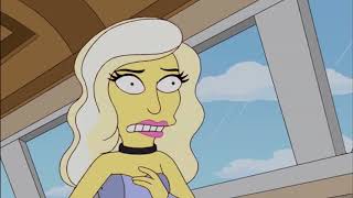 Simpsonovi 23x22 Líza a Lady Gaga 1/5 Simpsonovi 23x22 Líza a Lady Gaga 1/5