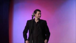 The Way You Look Tonight