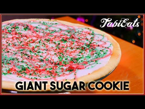 download lagu mp3 mp4 Huge Sugar Cookie Recipe, download lagu Huge Sugar Cookie Recipe gratis, unduh video klip Huge Sugar Cookie Recipe