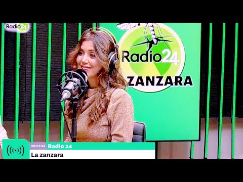 The Loneliness of Daniela Martani - La Zanzara 5.12.2023