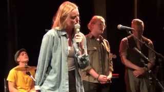 BROTHERS AMONG WERA &quot;Land Of The Free&quot; (Live @ 100Live, Kägelbanan Stockholm June 3 2014)