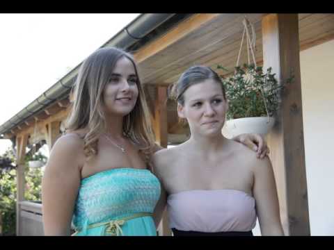 Emese és József esküvője 2013 augusztus 17