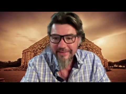 138. Gab es Götter, gibt es sie noch? Wandelten sie unter uns? Im Gespräch mit Okitalk