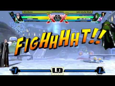 LanDiego Lounge Monthly #5 - Feat Pnoy, Tempest, CleggMadness, Miniboss and more!