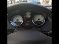 2007 Peugeot 207 1 4 16V Start Up