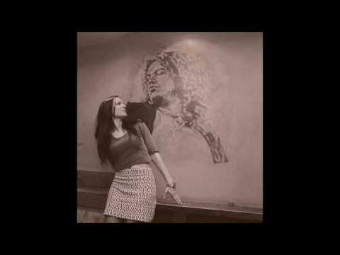 Anna Veselovská - The Only thing worth fighting for ( cover)