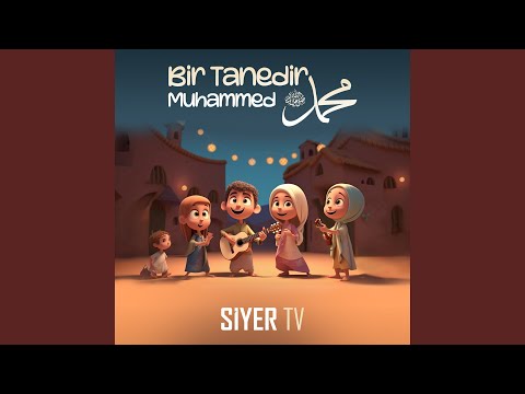 Bir Tanedir Muhammed