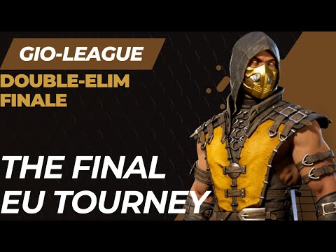 SYN Gio and MKJavierMK