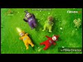 Teletubbies Reboot Windmill Clip 3 Original Windmill Version