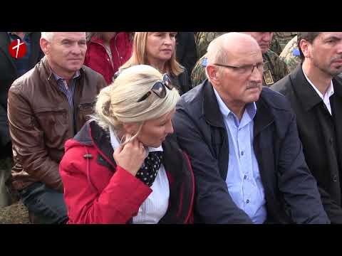 XVII. Molitveni dan za Domovinu na Bobovcu