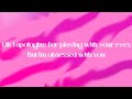 Aikido Neurotic Erotic By Will Wood And The Tapeworms Lyric Video