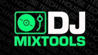 Video thumbnail for DJ Mixtools 36 - Tech House DJ Stems & Tools by Loopcloud