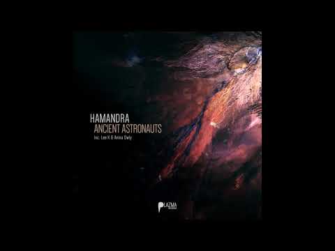 Hamandra  - Kishar (Original Mix)