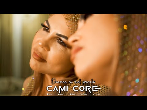 Cami Core - Doamne eu sunt pacatos || Official Video
