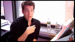 Behind the Music: &quot;Lysistrata Jones&quot; Composer Lewis Flinn on His Broadway Score