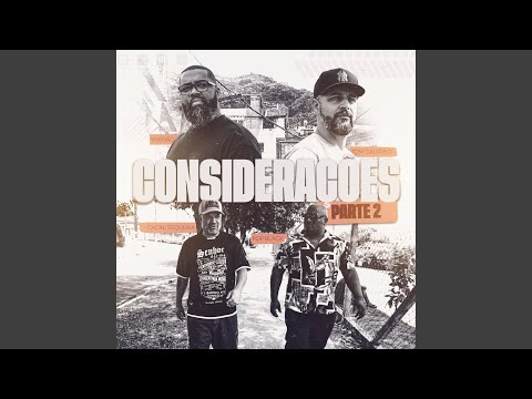 Considerações Parte 2