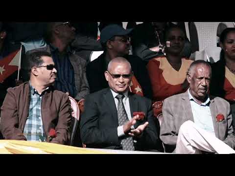 Geberhwait hadush/Enki azgeneni tegray_Ethiopia tigrang music 2019(official audio)