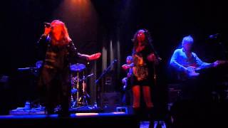 T&#39;Pau 01 Sex Talk (Islington Assembly Hall 23/11/2013)