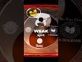 Wu Tang Clan--Weak Spot/#mfruckus #wutang #short