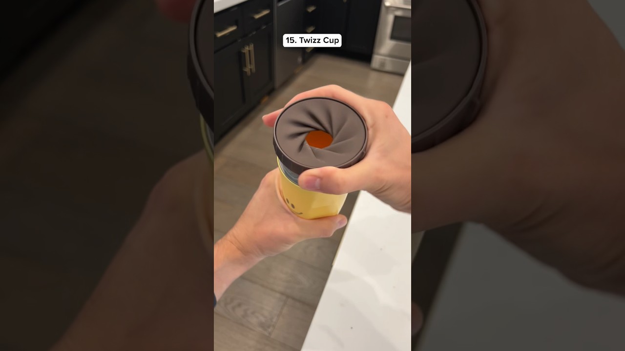 BEST Amazon Kitchen Gadgets #justicebuys #amazonfinds #products #kitchen