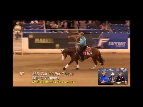 Gunnin For Chicks - 2022 Cactus Classic